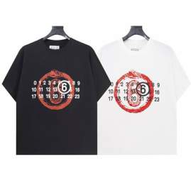 Picture of Maison Margiela T Shirts Short _SKUMaisonMargielaS-XL23tr70486378